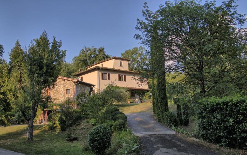 Cicogna Villa | Villa Marina