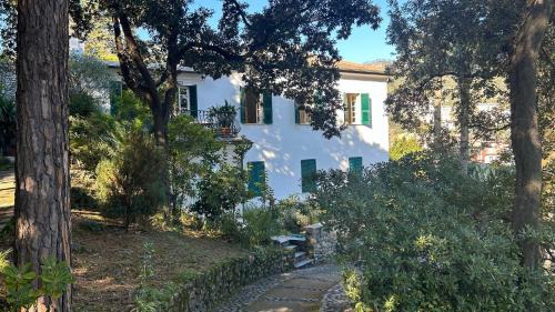 Cinque Terre Apartment | Villa Marina beautiful house by the sea - Parking