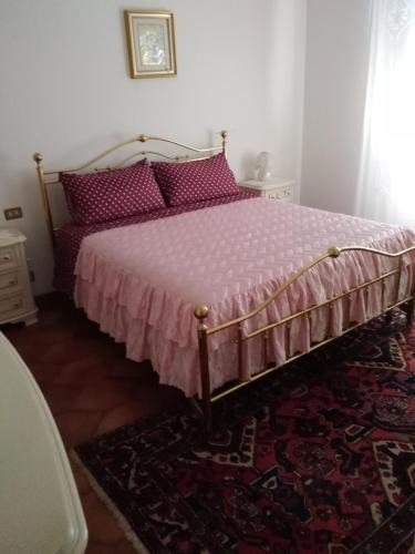 Laterina Villa | Villa Marina Big
