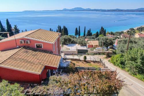 Barbati House | Villa Marina