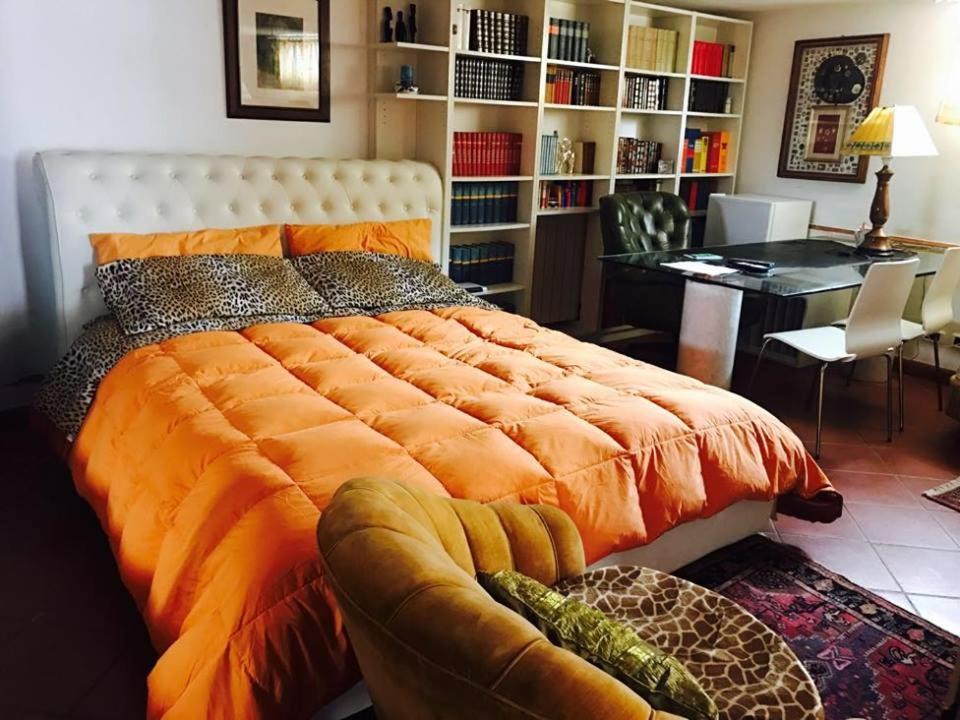 Laterina Apartment | Villa Marina