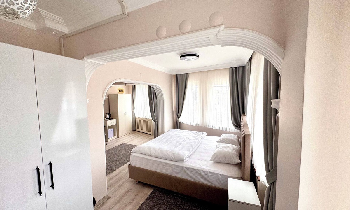 Mudanya House | Villa Marina Mudanya