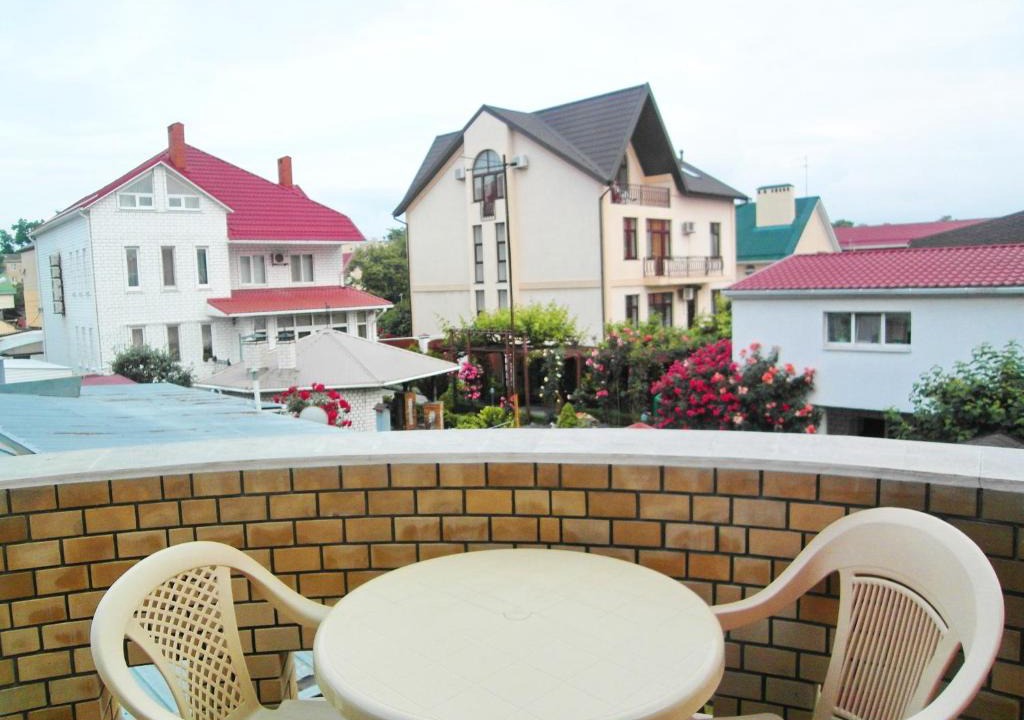 Anapa House | Villa "Marina"