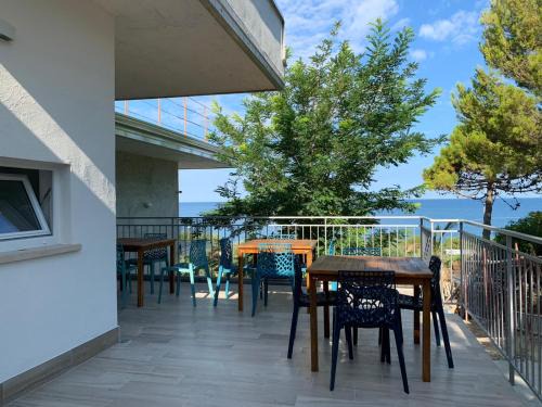 Agropoli Apartment | VILLA MARIS