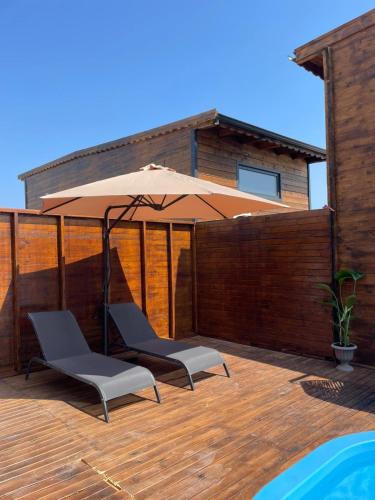 Demre Villa | Villa Maris