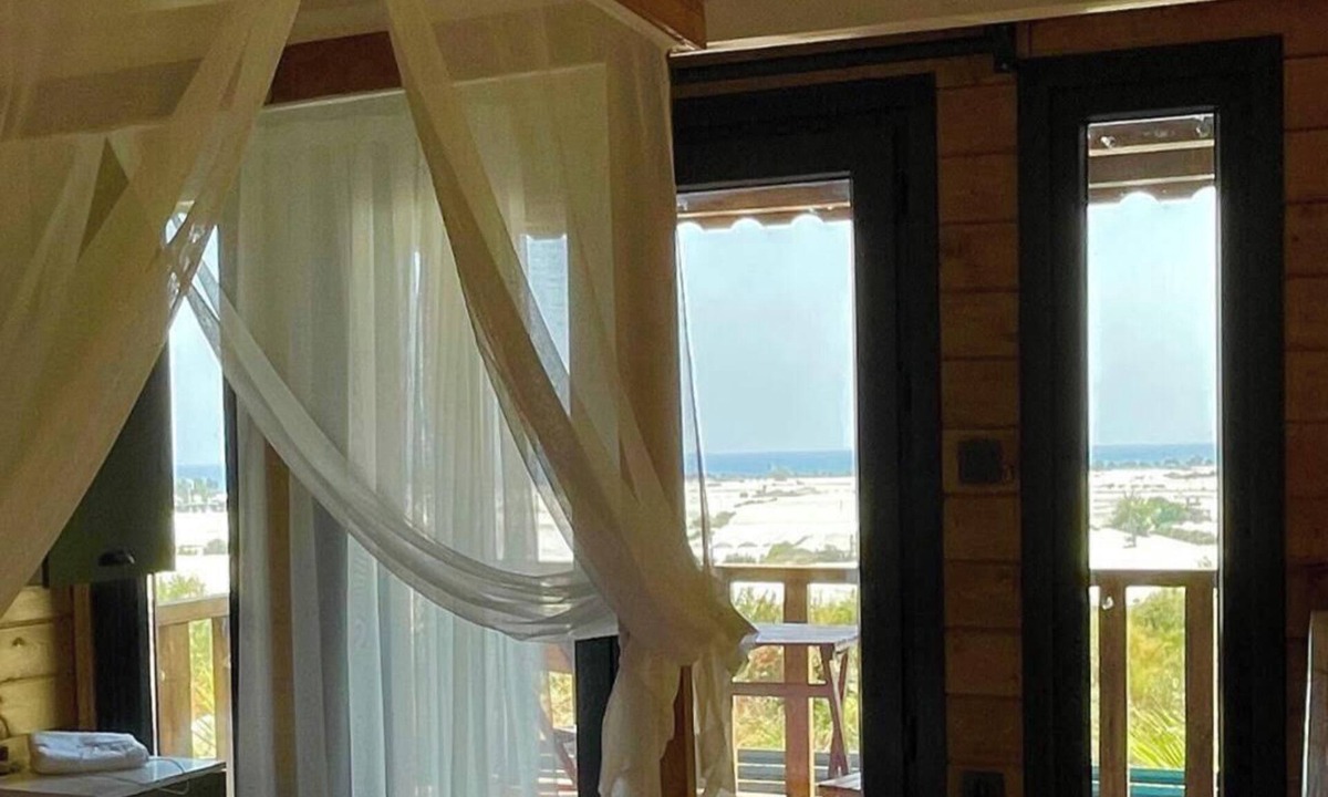 Demre Villa | Villa maris