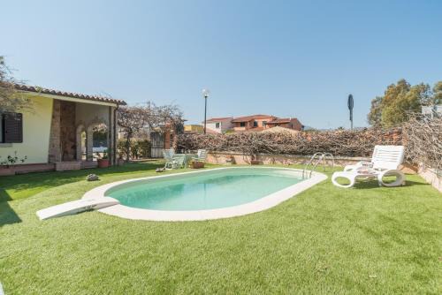 Budoni House | Villa Marisa