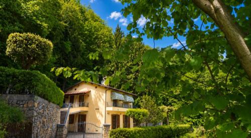 Stazzema House | Villa Marisa