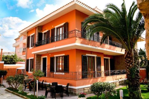La Pietraia Bed & Breakfast | Villa Marogna