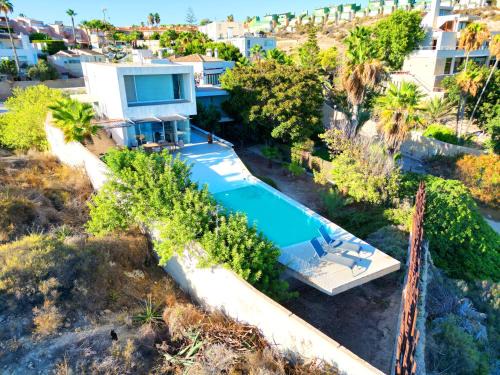 Cabo de las Huertas Villa | Villa Marta