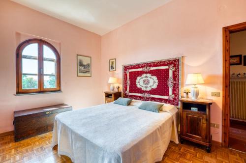 Monteluco House | Villa Marta