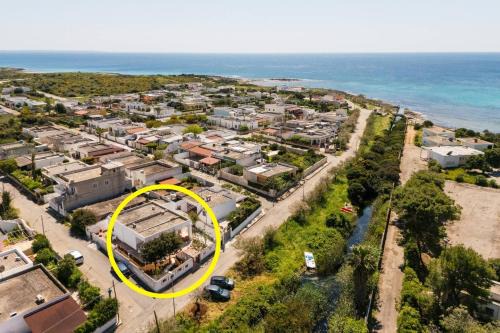 Punta Prosciutto Villa | Villa Marta Punta Prosciutto