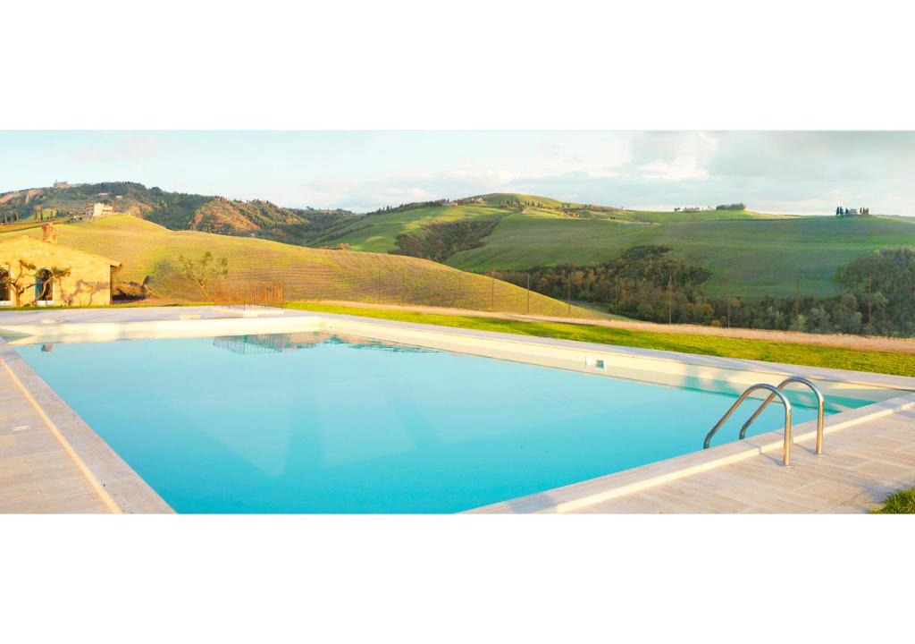Volterra House | Villa Martha