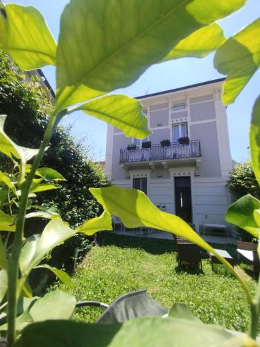Lecco House | Villa Martina Luxury Suites Como Lake