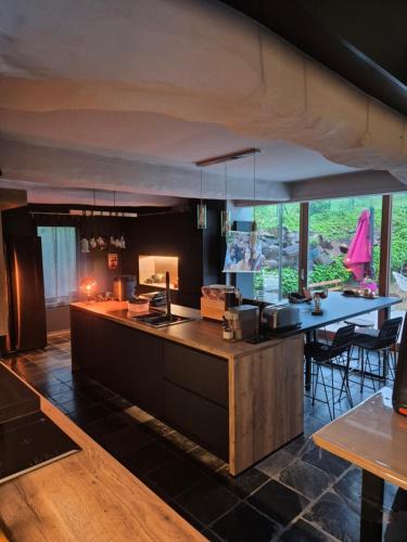 Evegnee-Tignee Villa | Villa Marvin