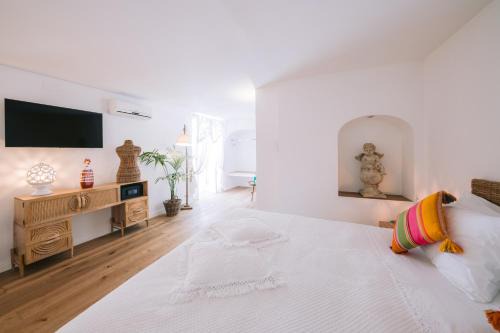 Liparlati Bed & Breakfast | Villa Mary Suites