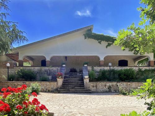 Alberobello Villa | Villa Marzano