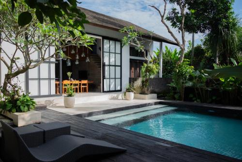 Mas Villa | Villa Mas