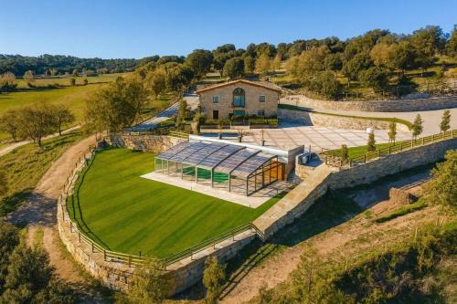 Collsuspina Villa | Villa Mas Summit