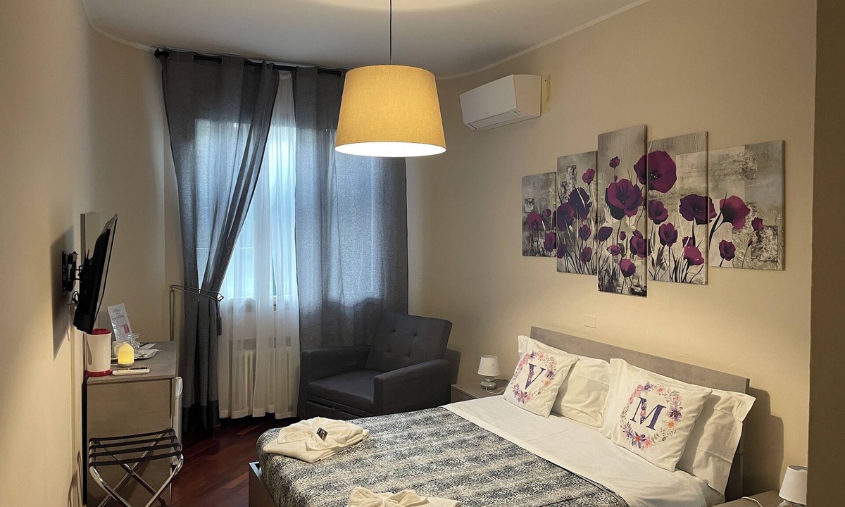 Ravenna Bed & Breakfast | Villa Mase