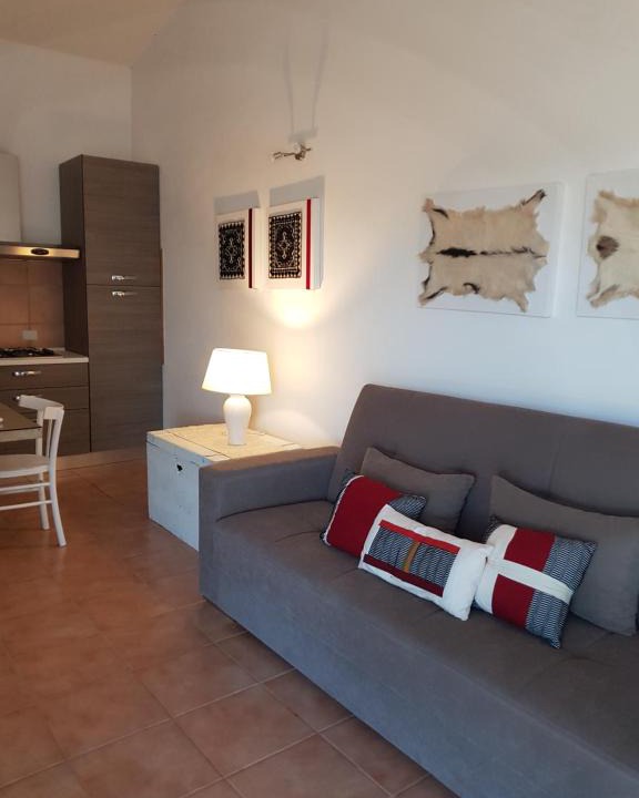 Assemini Apartment | Villa Massimo