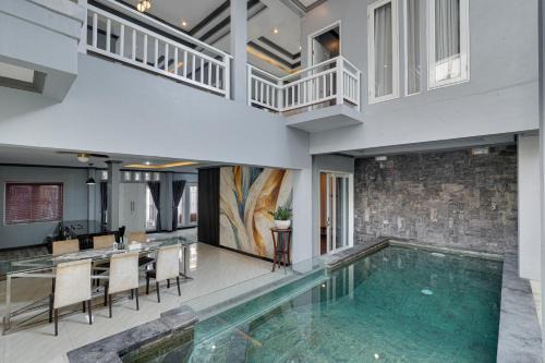 Sidakarya Villa | Villa Master Residance - Sidakarya near Renon