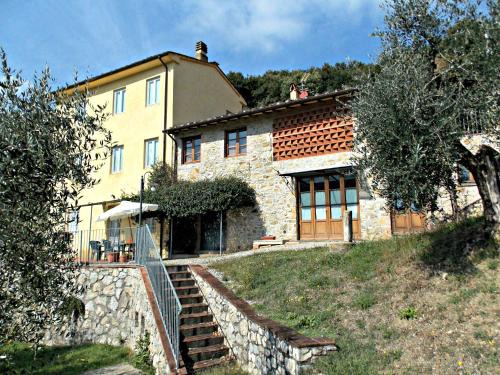 Gugliano House | Villa Mastiano