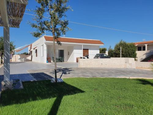 Monopoli House | Villa Mastronardi
