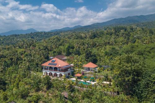 Kalibukbuk House | Villa Mata Hari