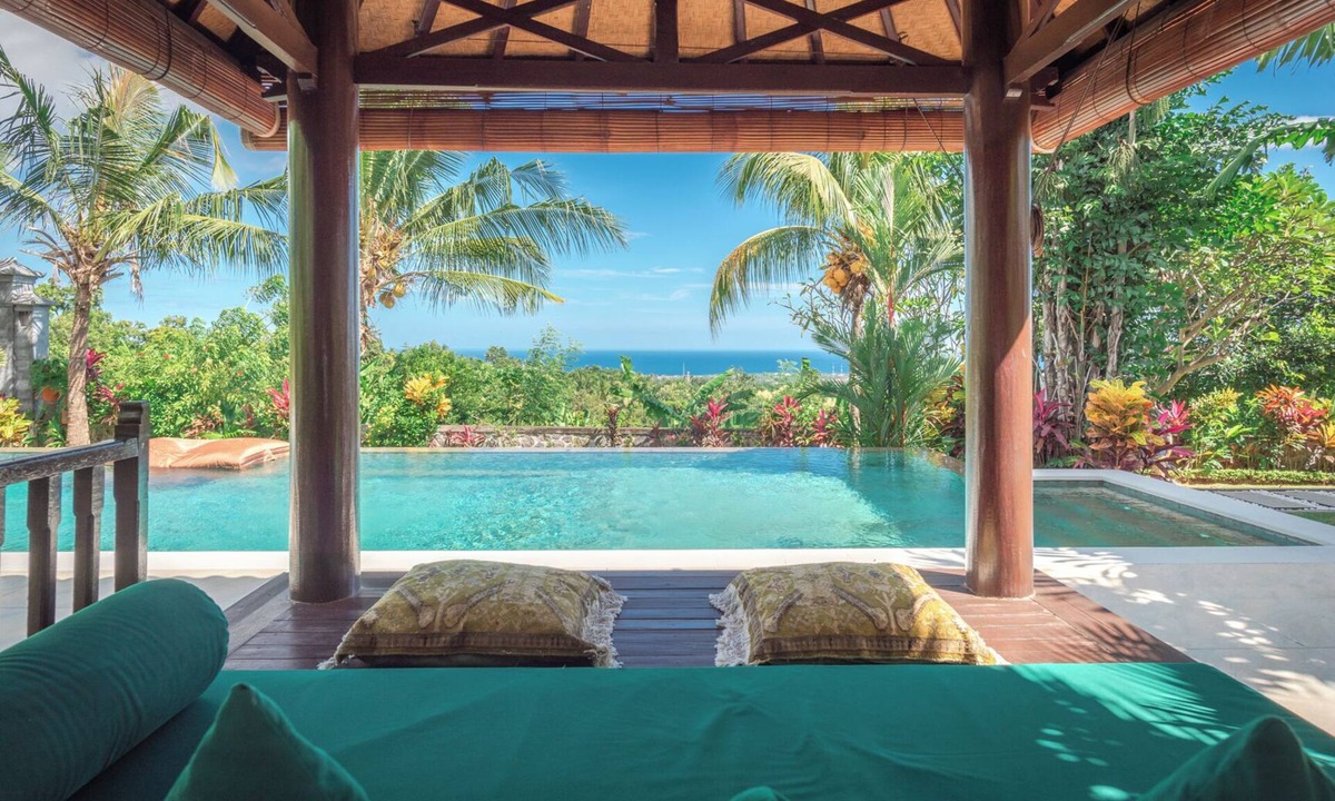 Kalibukbuk Hotel | Villa Mata Hari