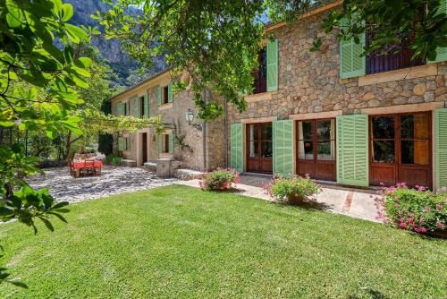 Valldemossa Villa | Villa Matge