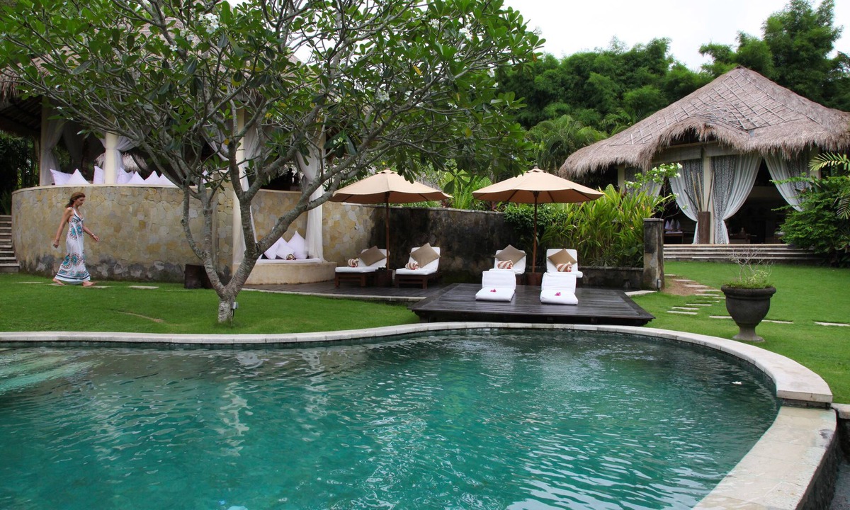 Umalas Hotel | Villa Mathis