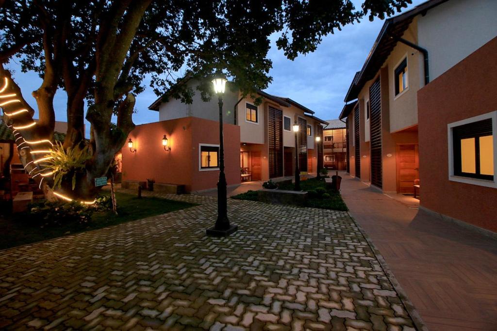 Mucuge House | Villa Matilde