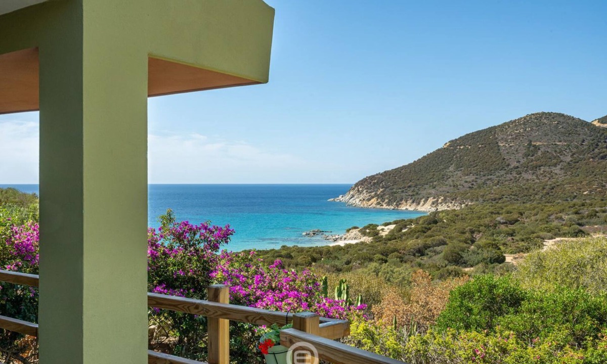 Porto Sa Ruxi Villa | Villa Matilde Dream Oasis