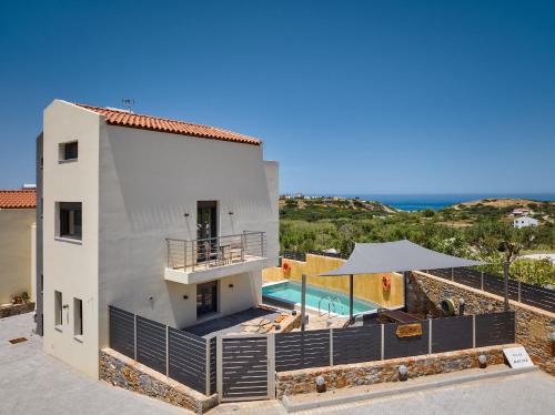 Sissi Villa | Villa Matiza