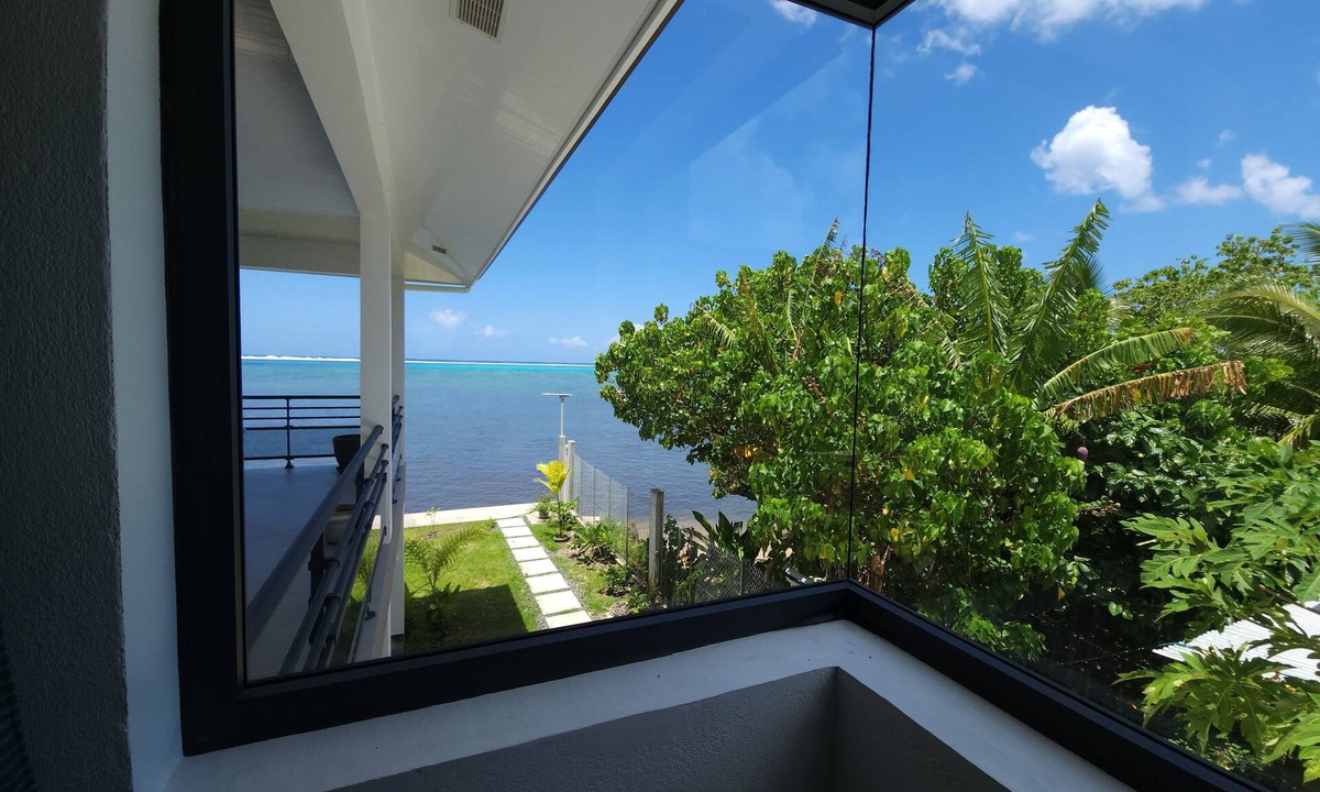 Tevaitoa Villa | Villa Matoanui