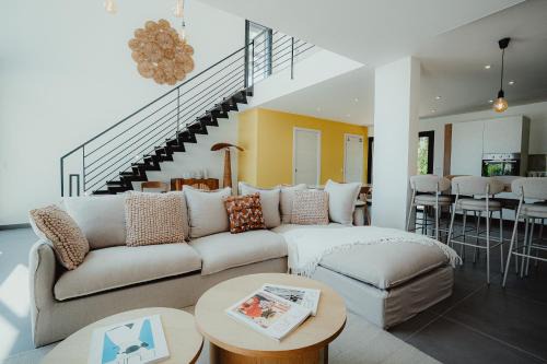 Sainte-Maxime - Saint-Tropez Villa | Villa Maures