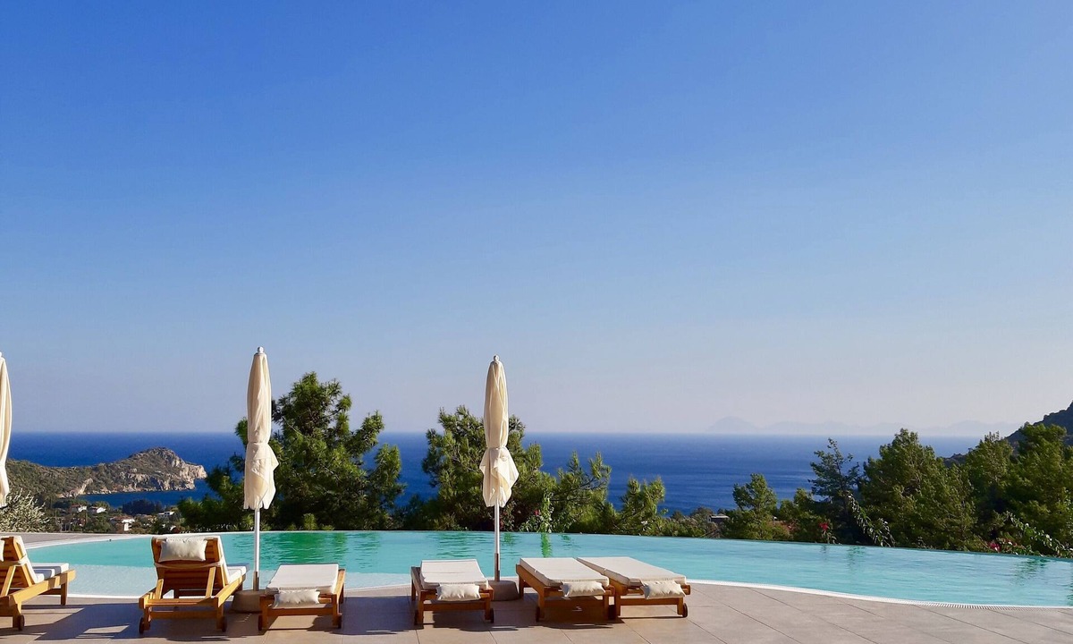Mesudiye House | Villa MaVie