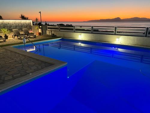 San Nicola Arcella Villa | Villa Max