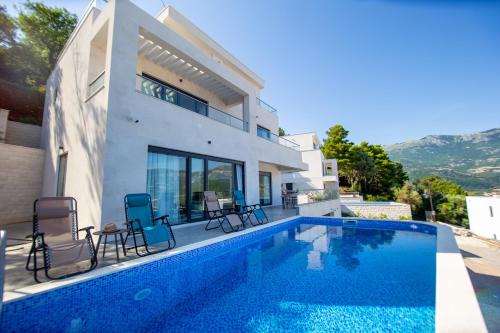 Budva Villa | Villa Maya