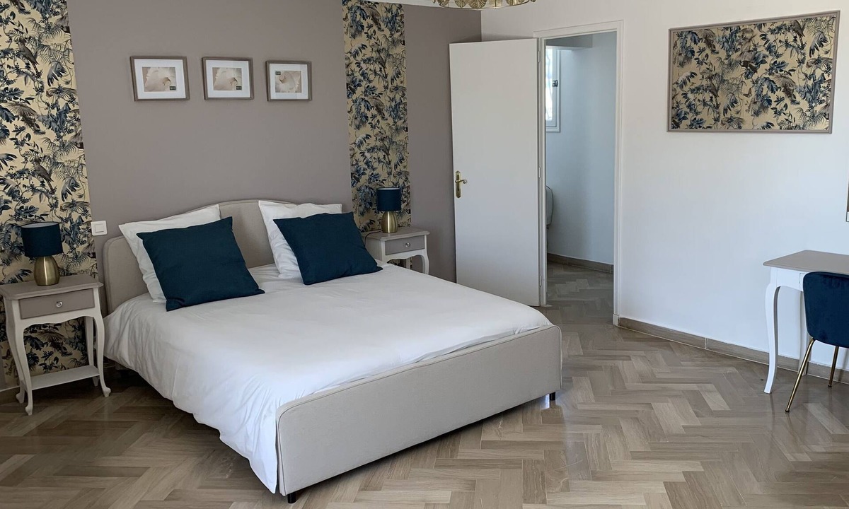 Lambesc House | Villa Maya Provence