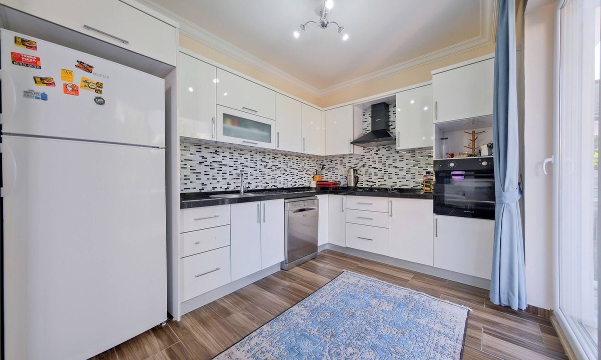 Fethiye Villa | Villa Maya