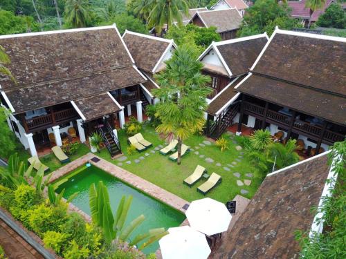 Luang Prabang Resort | Villa Maydou Boutique Hotel