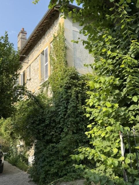 Giverny Bed & Breakfast | Villa Mayeux
