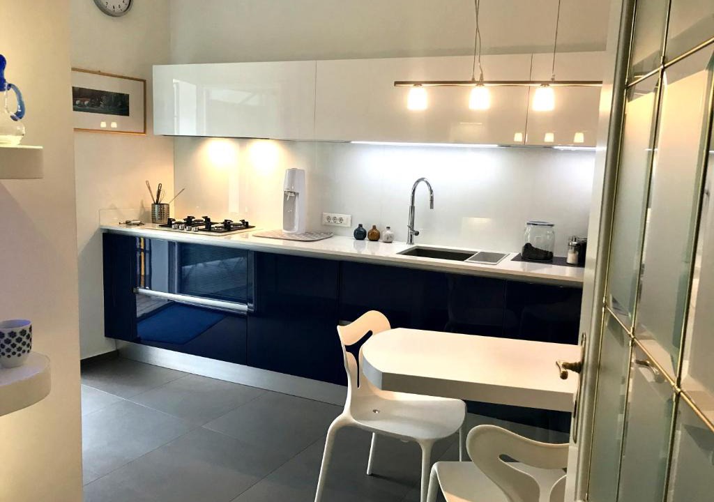 Merano Apartment | villa Mays