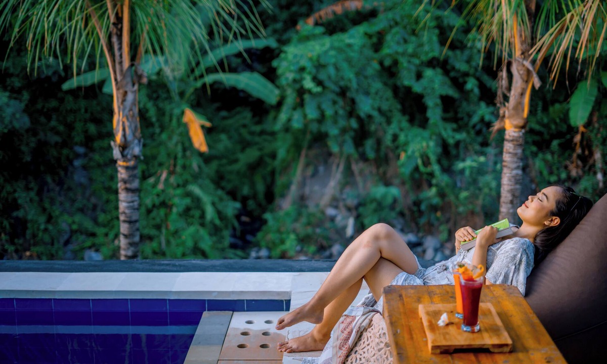 Jasri Villa | Villa Mayu