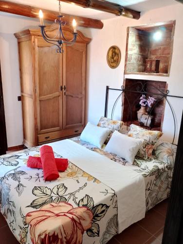 Almachar House | Villa Mayxar
