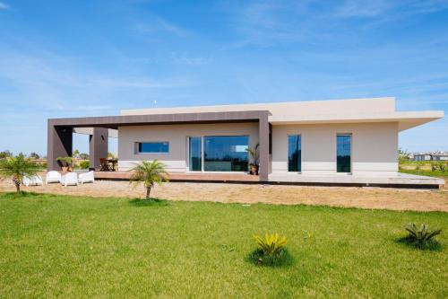 Parati Apartment | Villa Medea