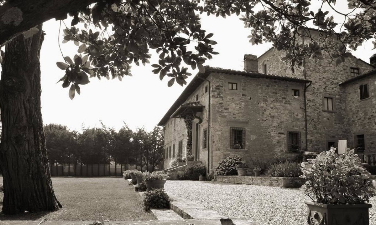 Scarperia House | Villa Medicea Lo Sprocco