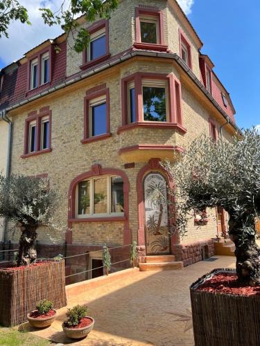 Ormsheimerhof Apartment | Villa Mediterrane - Apartment Florence